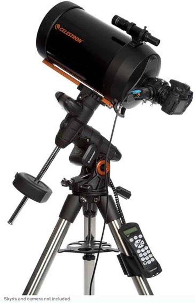 Celestron Advanced VX 8" Schmidt-Cassegrain Telescope