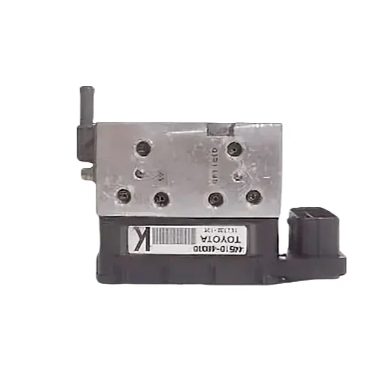 Adecuado Compatible con Alto Compatible Toyota Estándar CALDINA ABS Sistema de frenos antibloqueo Módulo Bomba 44510-48080 44510-48070 Vacío