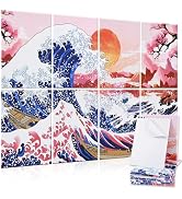 AtawLege Art Acoustic Panels, 48