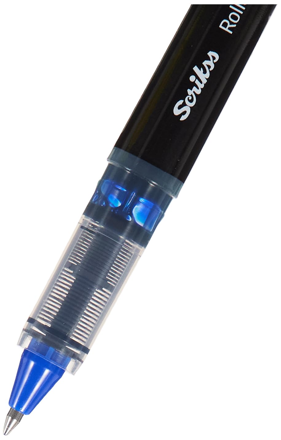 Scrikss Office Sr68 Roller Kalem Mavi 0.7 Mm (2 paketi)