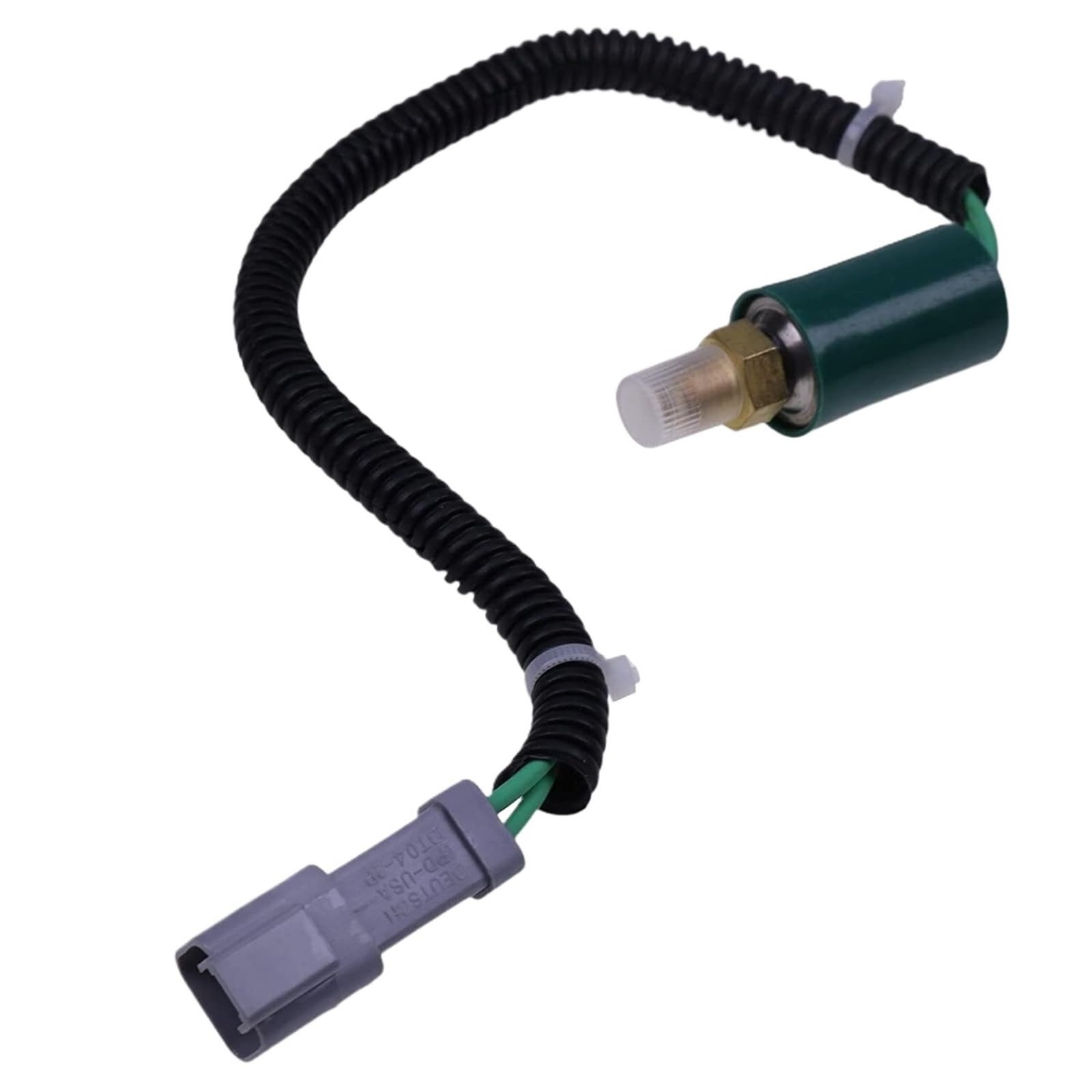 MXXDMOPD High Pressure Sensor Switch 41-3669