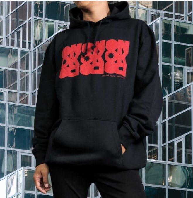 ONE OK ROCK 2023Luxury Diseaseパーカー L OK ONE ROCK 商品一覧