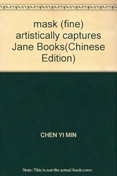 mask (fine) artistically captures Jane Books