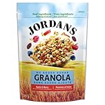 Jordans No Added Sugar Granola Apple & Berry, 325g