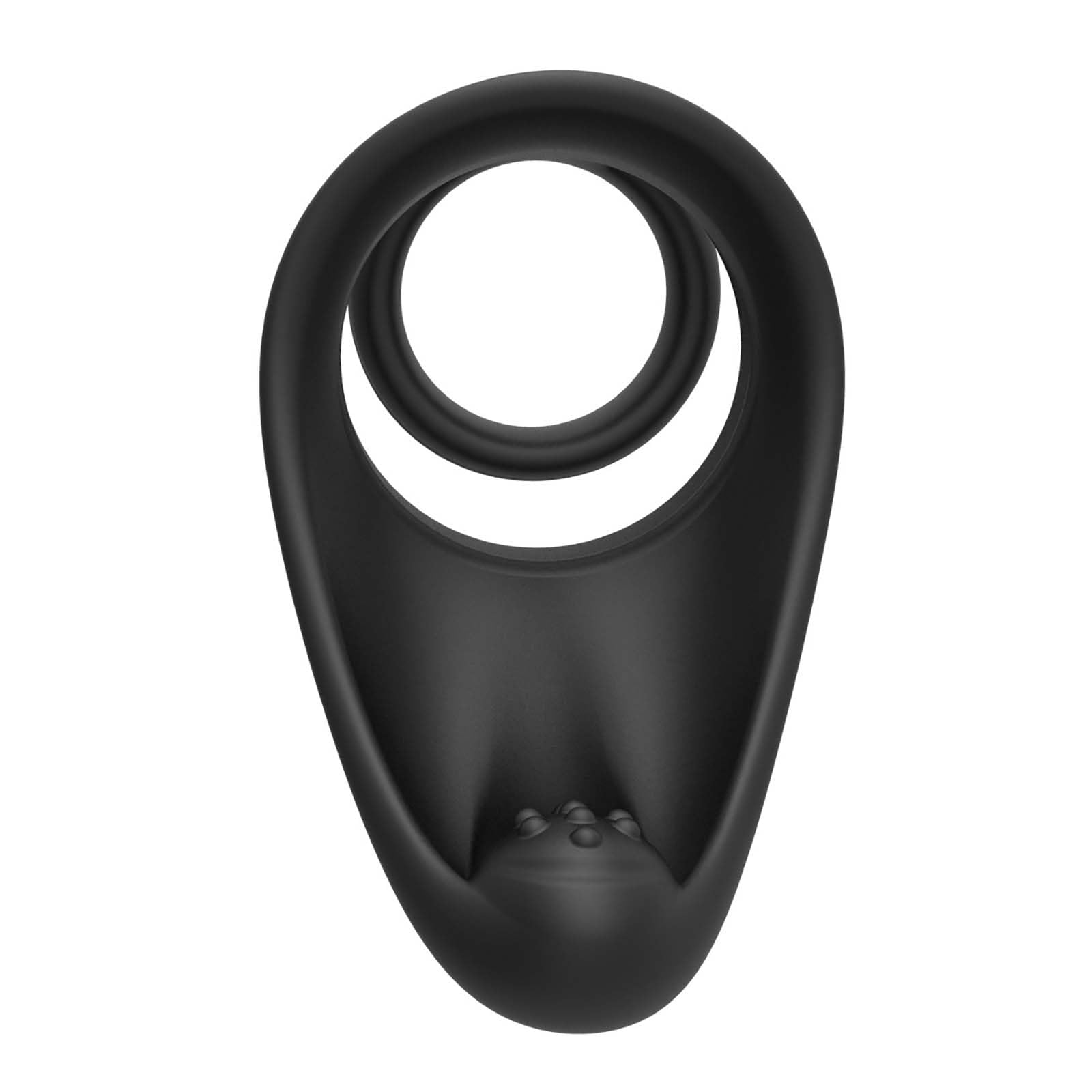 Set di anelli da allenamento super elastici e leggeri, anelli speciali per stretching e resistenza da uomo, set fitness opzionale in 3 misure - E71IT (Black：A)