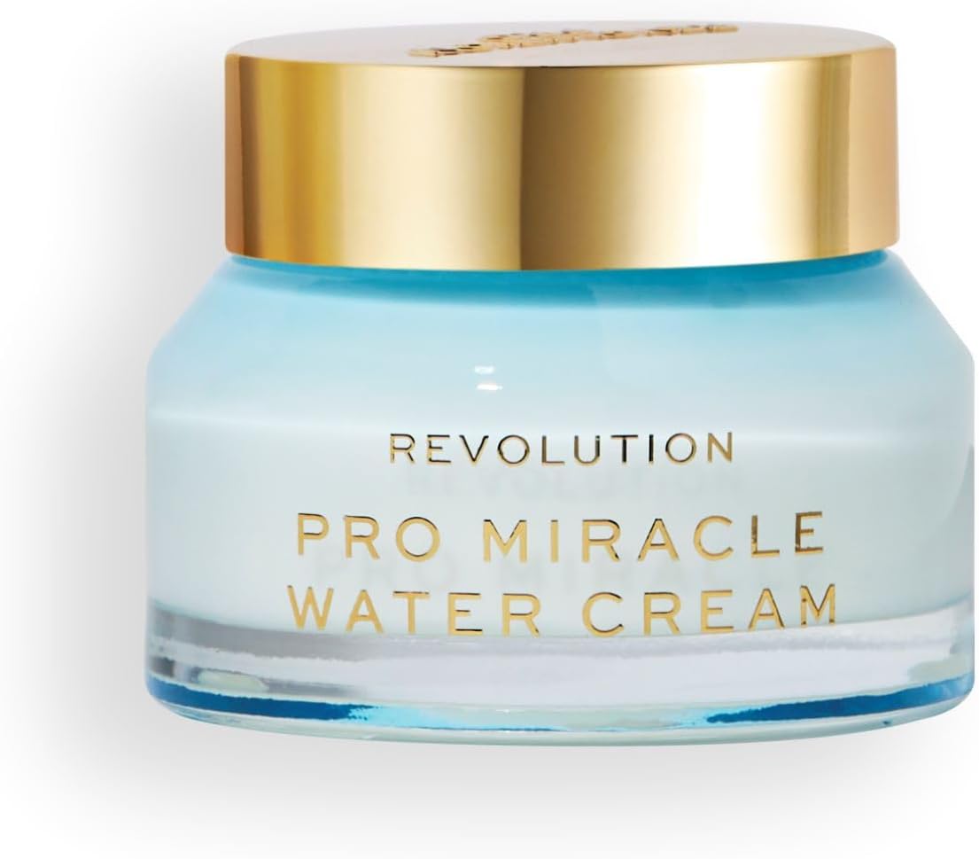 Miracle Water Cream