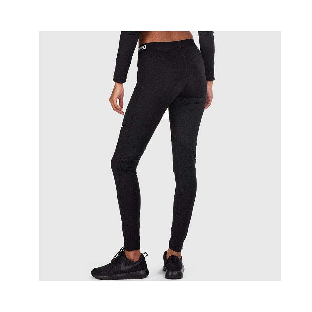 Nike Damen Pro Cool Trainings Leggings