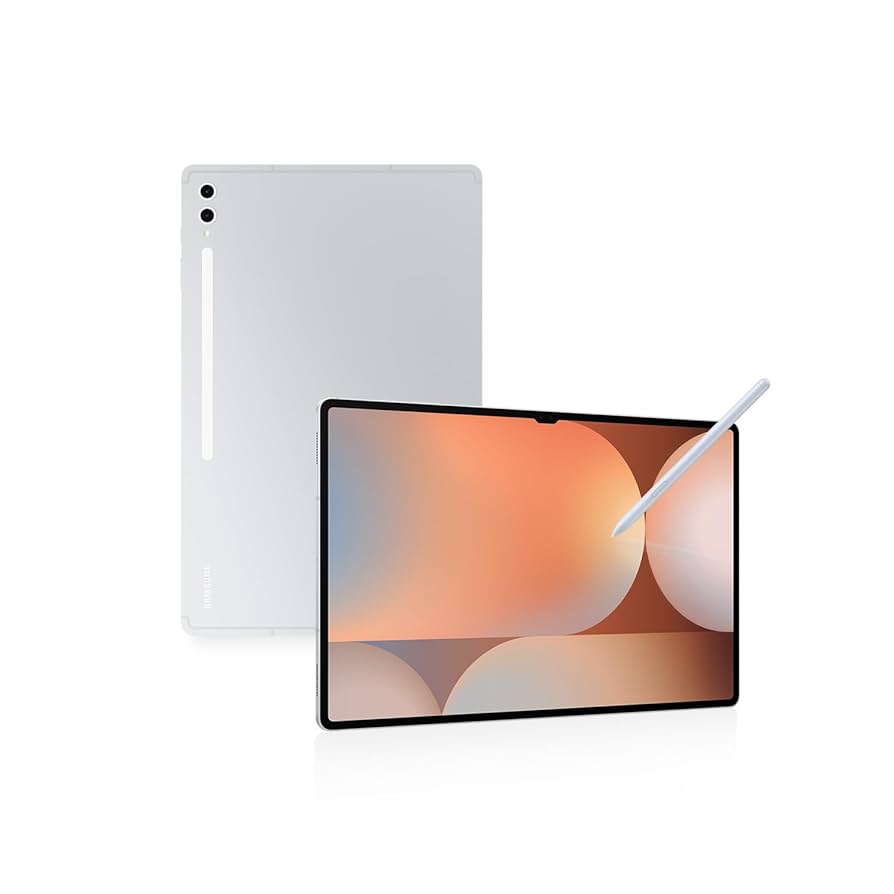 Samsung Galaxy Tab S10 Ultra (256GB+12GB RAM), Galaxy AI