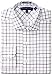 Tommy Hilfiger Men's Regular-Fit Non-Iron Grid-Check Shirt