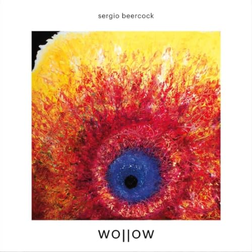 Sergio Beercock, &ldquo;nell'arte cerco le emozioni che fanno rima con me&rdquo;