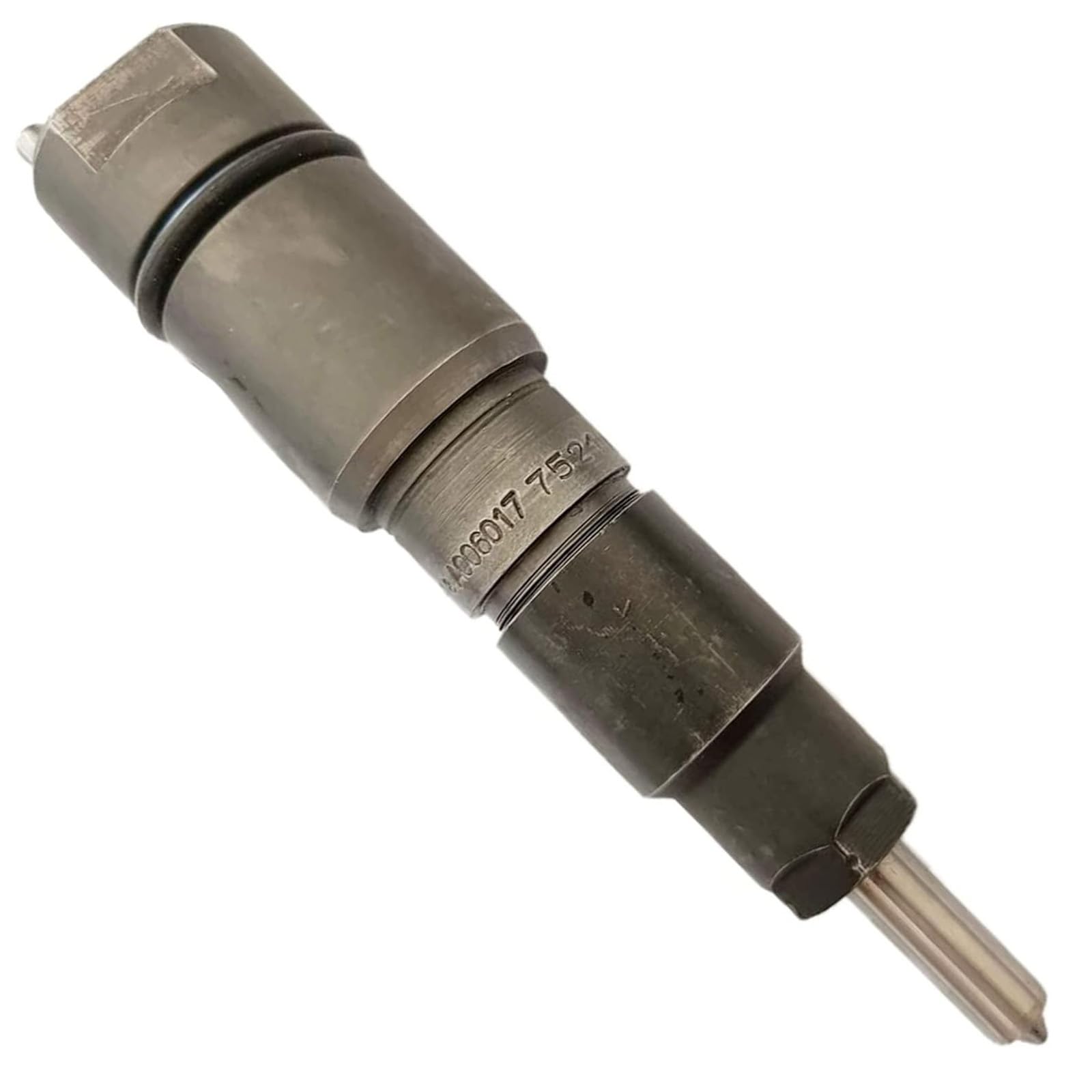 Amazon.com: 6Pcs New Fuel Injector Compatible with Mercedes Benz  