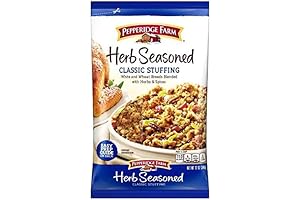 Pepperidge Farm Herb Seasoned Stuffing (16oz, 3 Pack)