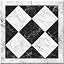 Marble Harlequin