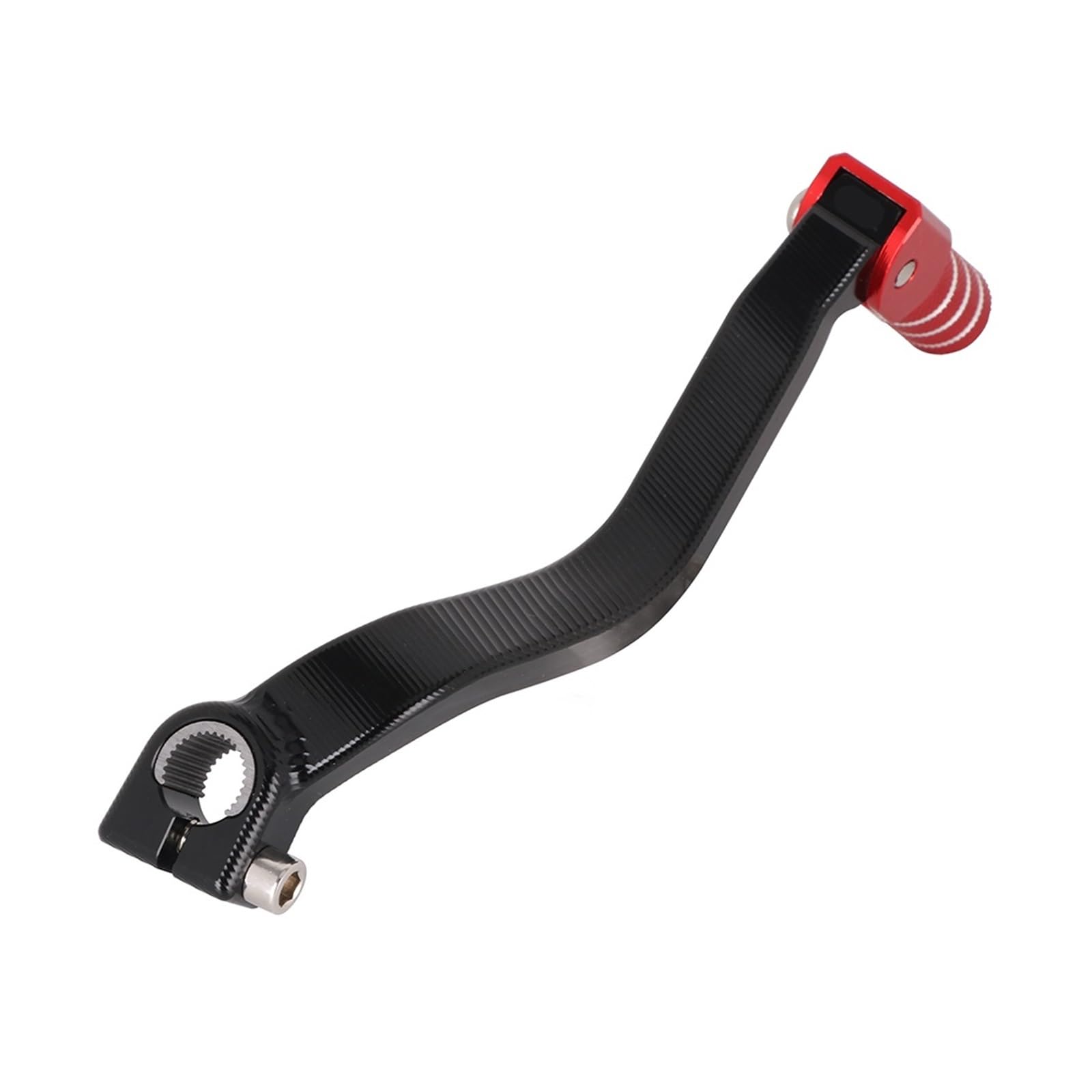 Pédale démarrage et levier de vitesse pliable moto en aluminium DRZ 400 S SM