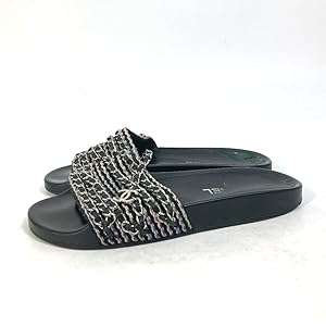 Amazon | [CHANEL] (シャネル) G31627 CC ココマーク 6連