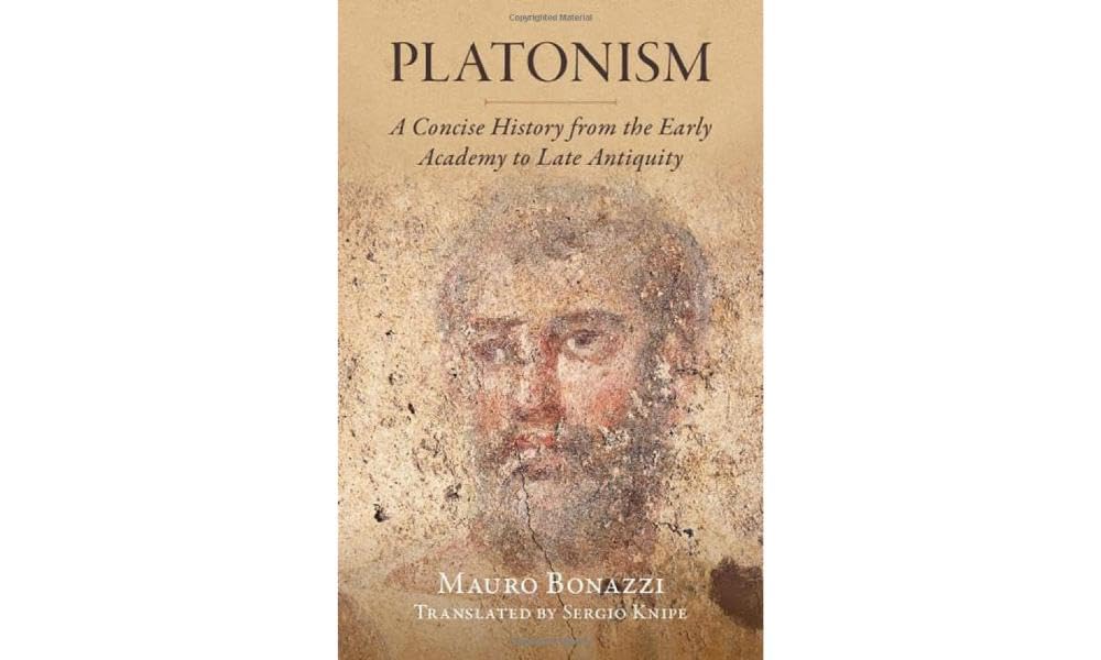 Platonism: A Concise History from the Early Academy to Late Antiquity (Classical Scholarship in Translation)