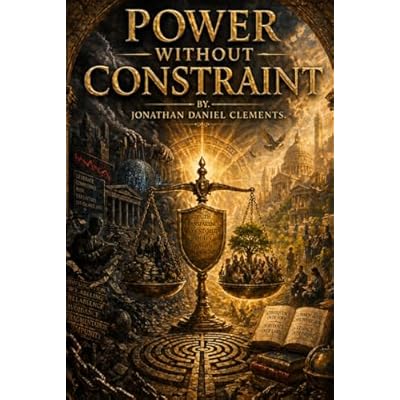 Power Without Constraint.