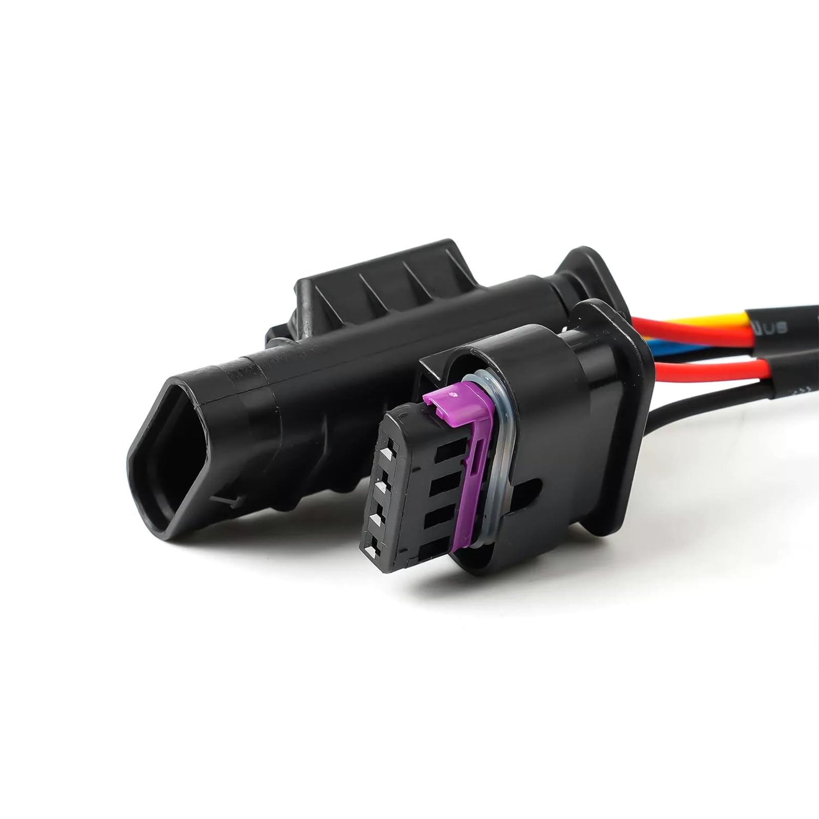 Auto Riparazione Locker Sensore Bypass Cablaggio per Wrangler JL Gladiator JT 18-23 Z-LKR-OEM
