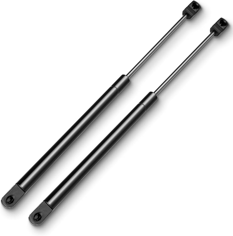 Amortecedores a gás do capô SCITOO para Ford F-150 2004 a 2008 e Lincoln Mark LT 2008 – Par