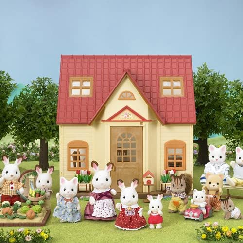 Toy rabbit house Clearance