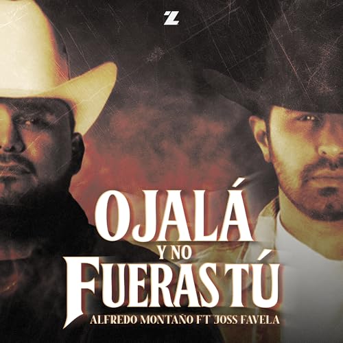 Alfredo Montaño & Joss Favela