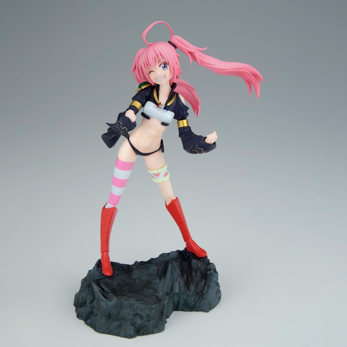 Amazon.co.jp: ミリム フィギュア 劇場版 転生したら*スライムだった件