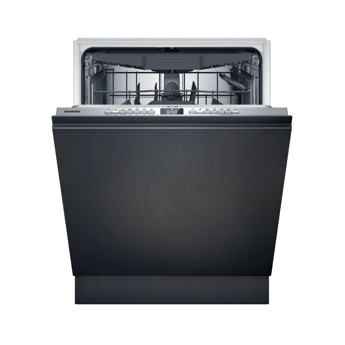 Lave-vaisselle Tout-intégrable SN63HX16CE
