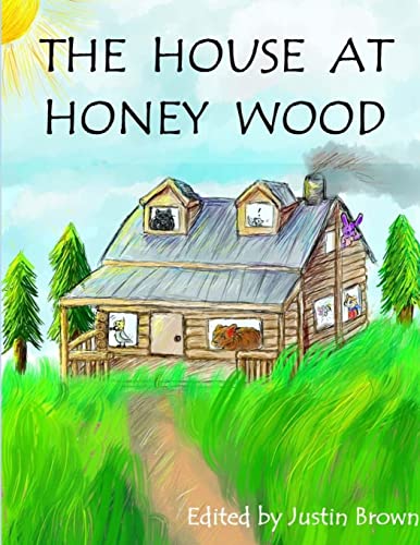 The House at Honey Wood