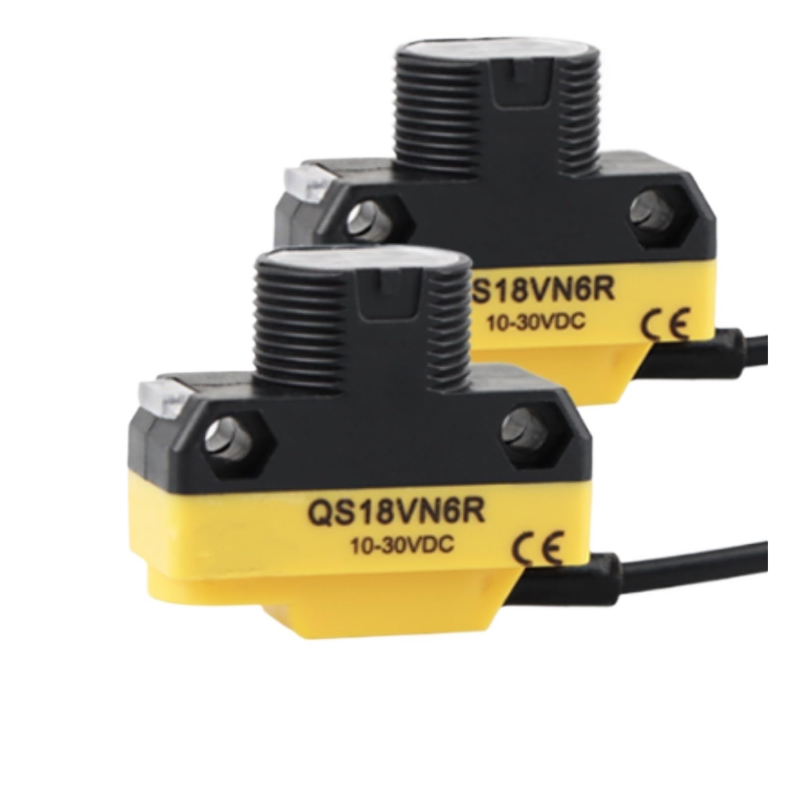 CXFCIHFT QS18VN6R photoelectric switch sensor