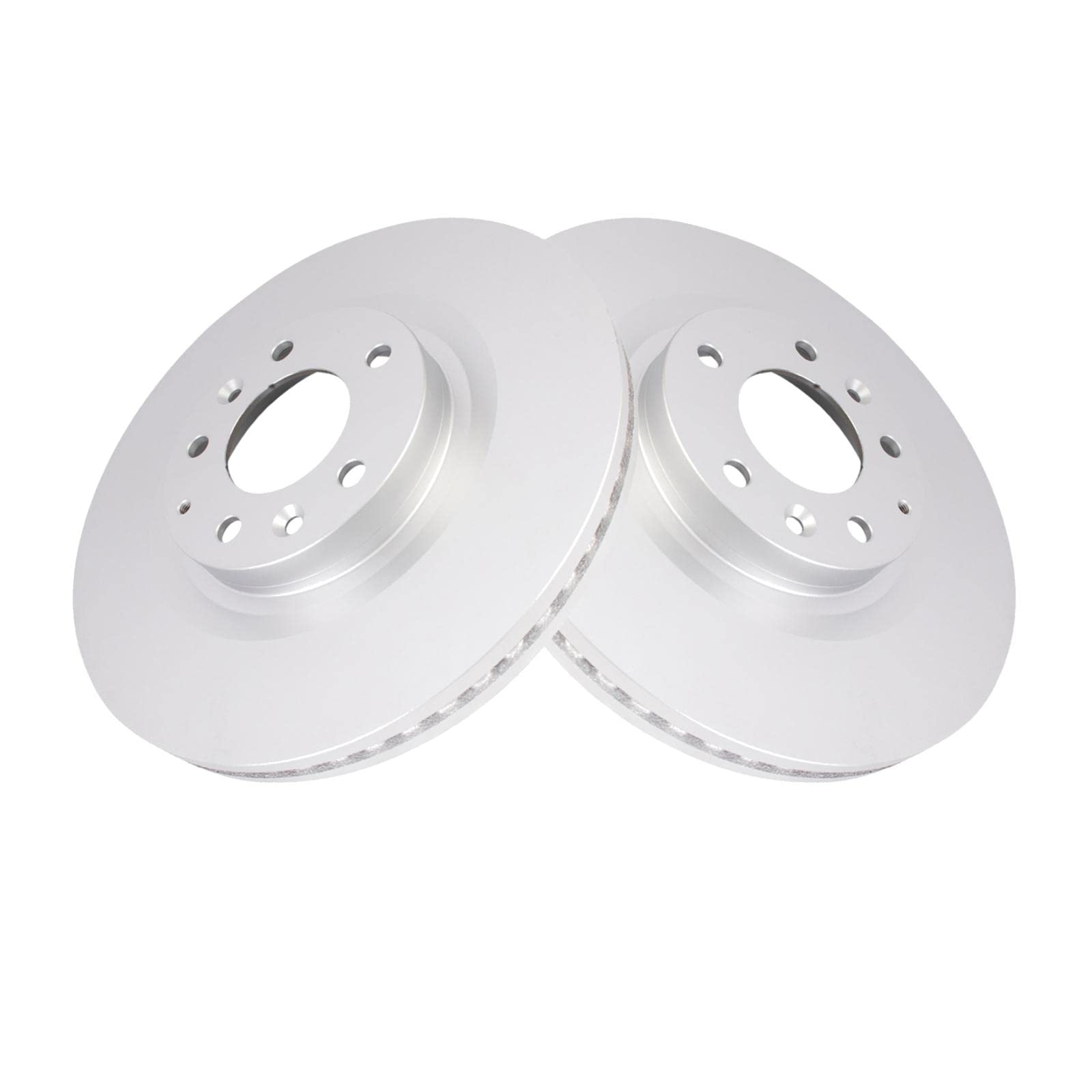 レクター523 Brake Rotor For 2009-2015 Cadillac CTS V 2010 2011 2012 2013