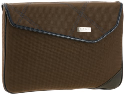 abbi New York(アビィニューヨーク) Compact, Braun