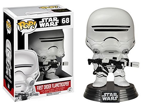 Amazon.co.jp: 【POP! 】『スター・ウォーズ/フォースの覚醒