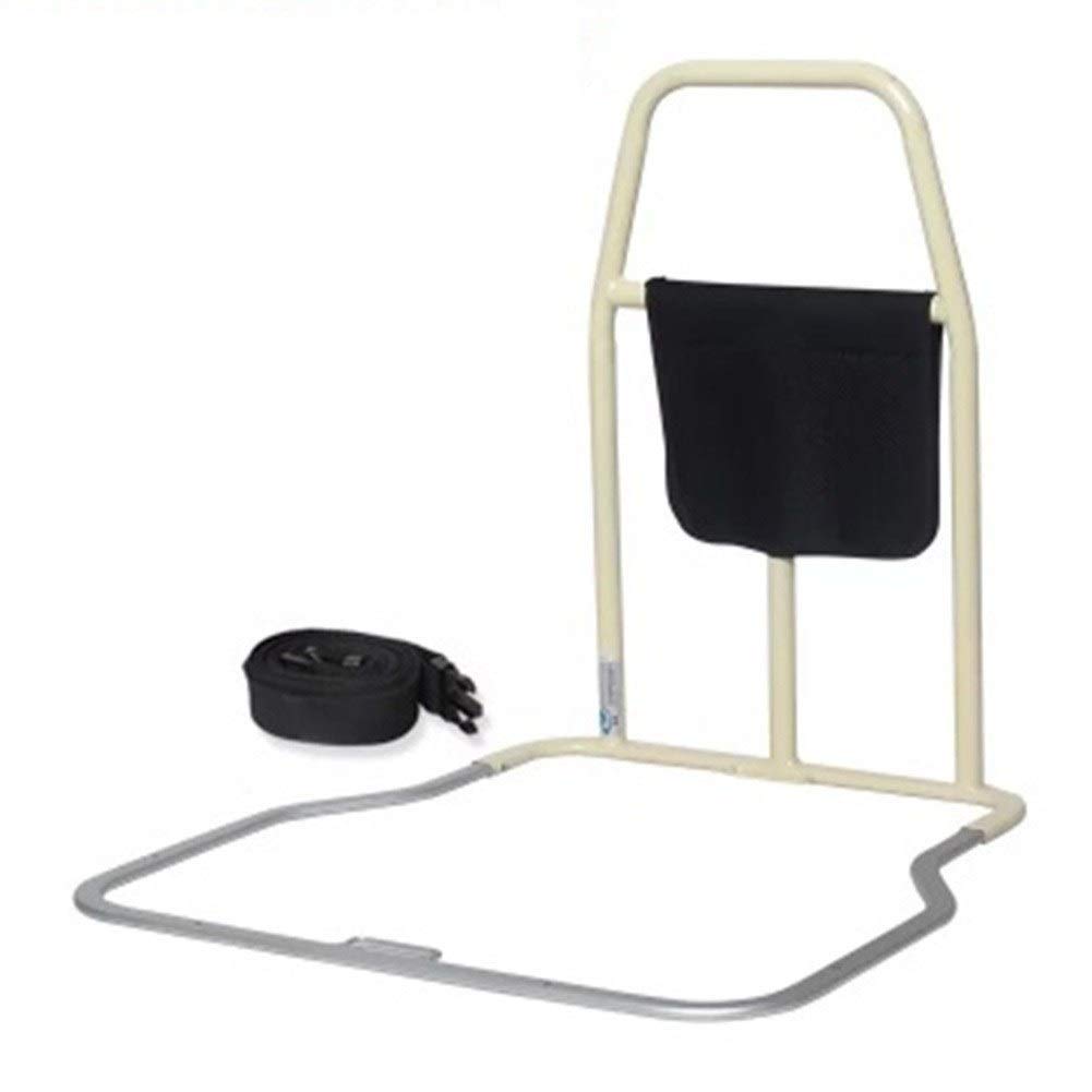 Buy HLMIN Bed Assist Rail, for Elderly Hospital Grade Safety Bed Rails for Seniors, Bed Side