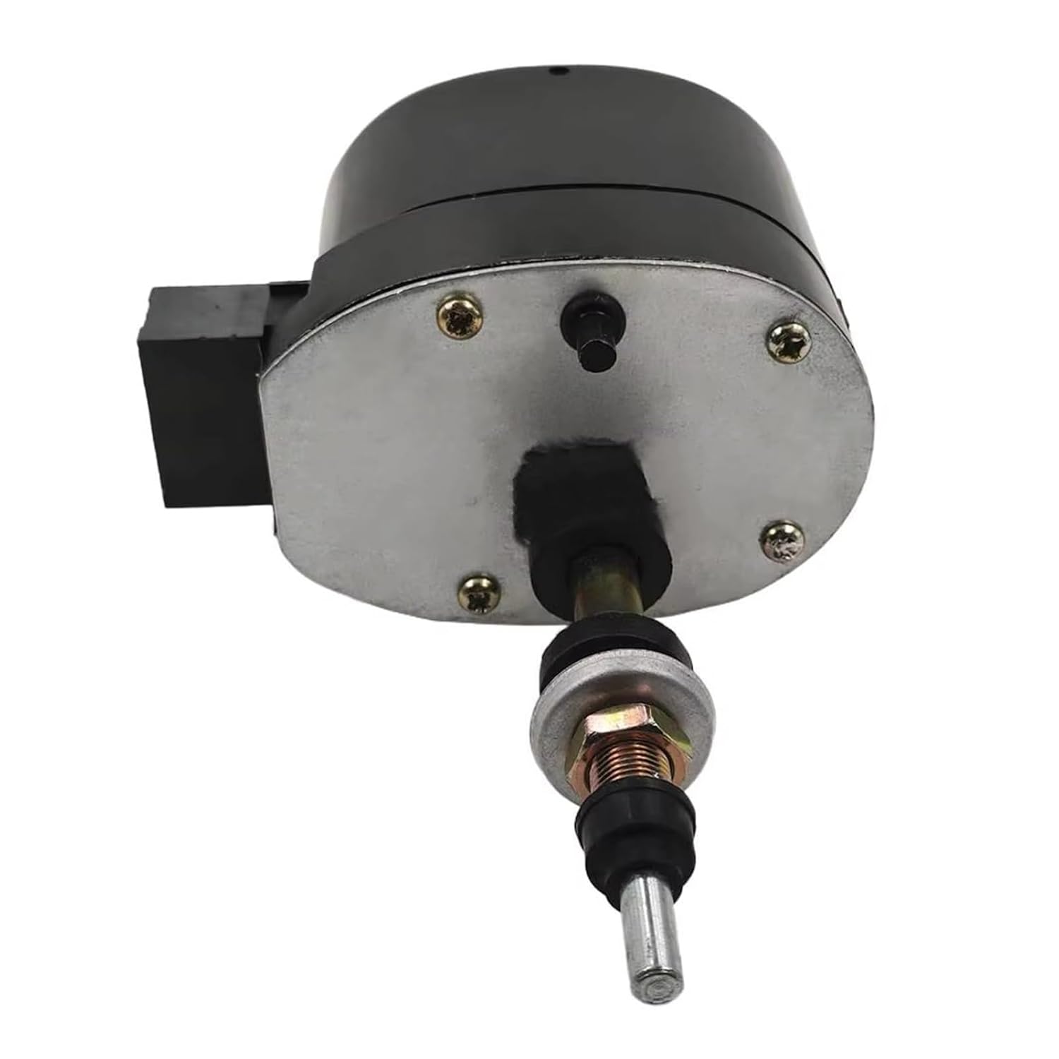 Windscreen Wiper for Tractor for Boat for Oldtimer Classic Car 105° Windscreen Wiper Motor Front Windshield Wiper Motor Car Wiper Motor