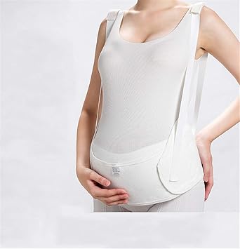 Amazon Co Jp 妊婦帯 産前 腹帯 マタニティベルト産後 骨盤ベルト 妊娠帯 冷房対策 腰痛緩和 通気性良 簡単装着 産前産後 White Xl 服 ファッション小物 Amazon Co Jp 妊婦帯 産前 腹帯 マタニティベルト産後 骨盤ベルト 妊娠帯 冷房対策 腰痛緩和 通気性良 簡単装着 産前産後 White Xl 服 ファッション小物