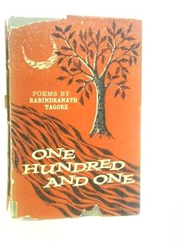 Hardcover One hundred and one poems Book