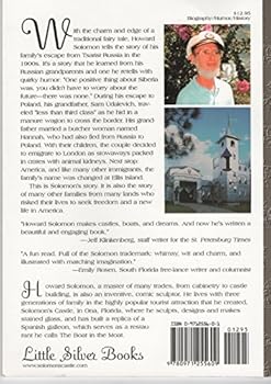 Paperback The Story of Solomon (Not That One) Book