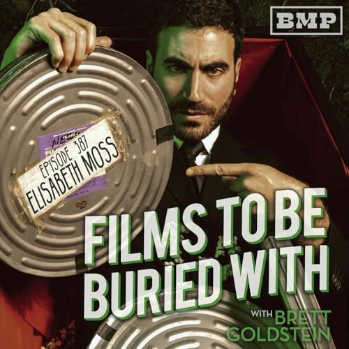 Elisabeth Moss &bull; (Mad Men / The Handmaid's Tale / The Invisible Man) &bull; #387