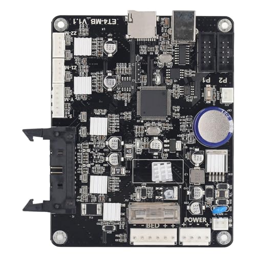 Carte imprimante 3D Anet 32 bits STM32F407 électronique contrôle détection rupture