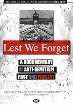 DVD Lest We Forget Book