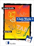  Claris Works 4 pour Macintosh
