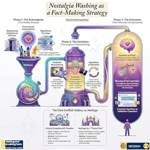 Nostalgia Washing (Mukhopadhyay 2026) - MUF 2026 @ IIM Calcutta
