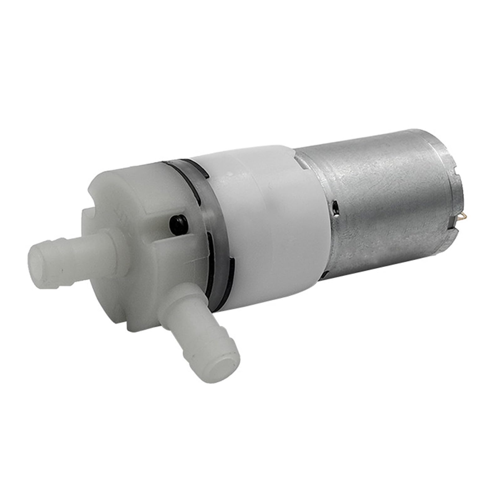 Hdoytxxm Quiet Operations 12V Miniature Water Pumps For Seamlessly Integration In Multiple Devices Vibrations Dampening Priming Diaphragm