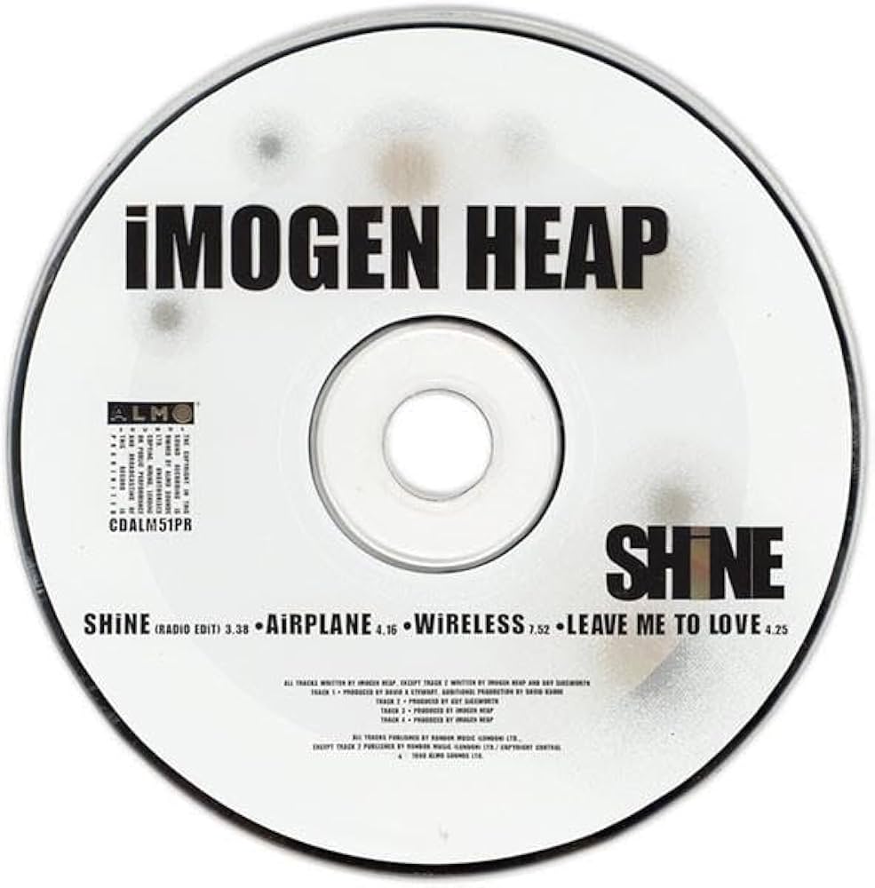 Amazon.co.jp: SHINE - LUNA SEA: ミュージック