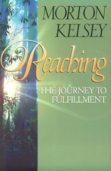 Paperback Reaching: The Journey to Fulfillment Book