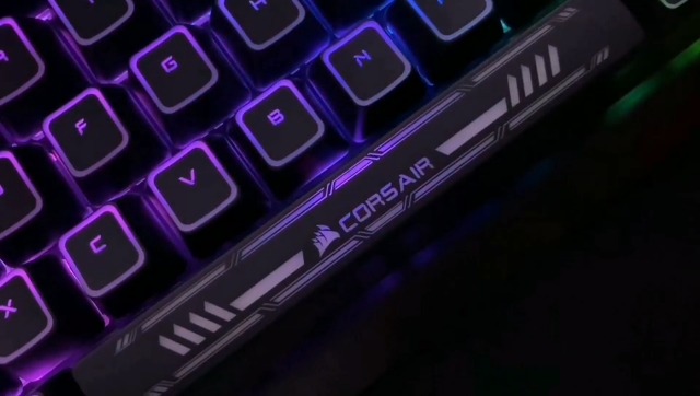 Amazon.com: 104 Keycaps ROG Backlit Keycap for Corsair K70 Lux K95