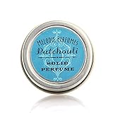 Melodie Perfumes Patchouli Solid Perfume. Vegan Patchouli essential oil natural fragrance for women...