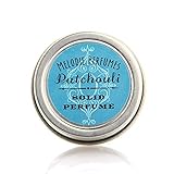 Melodie Perfumes Patchouli Solid Perfume. Vegan Patchouli essential oil natural fragrance for...