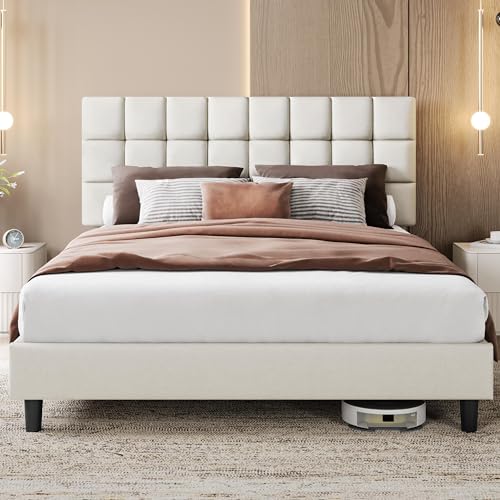 Camas Leroy Merlin ️ 2024