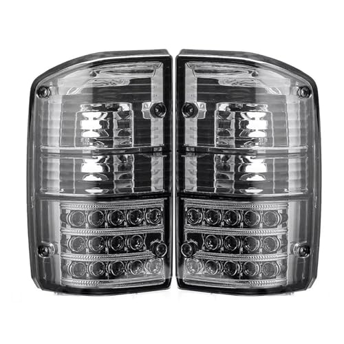 Clignotant arrière 2655505J00 pour réparer le pare-chocs Nissan Patrol